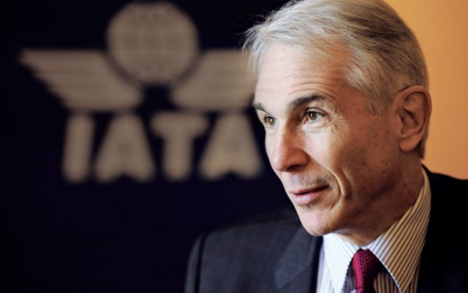 Focus on ATM'S Bigger picture, IATA tells Middle East