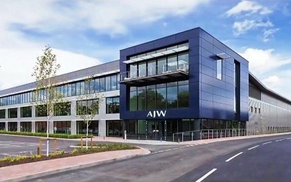 AJW to assist on a technical centre in Russia for SSJ and MC-21 aircraft parts