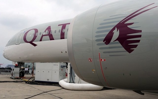 Qatar Airways launches five-star service for travelling horses