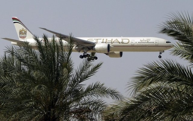 No credit card? Etihad Airways rolls out cash payment system for online flight bookings