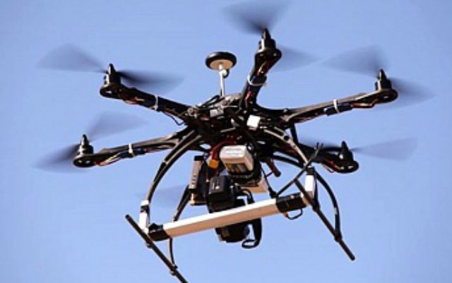 AOPA, NBAA Join UAS Registry Task Force