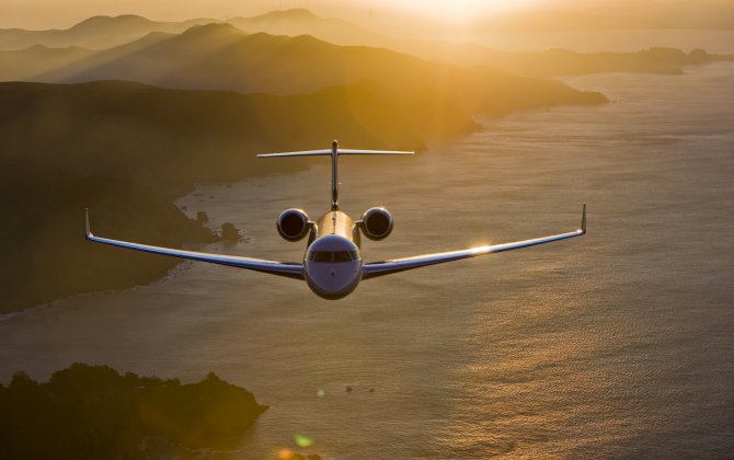 Stellar To Launch B2C Charter Platform at NBAA