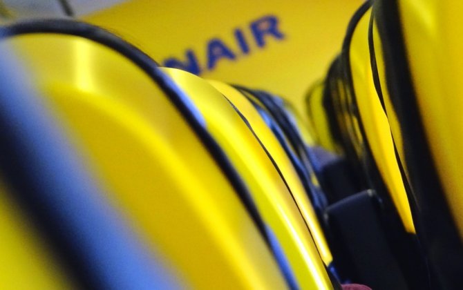 Ryanair To Open New Ibiza Base (No. 76) & Grow By 25%