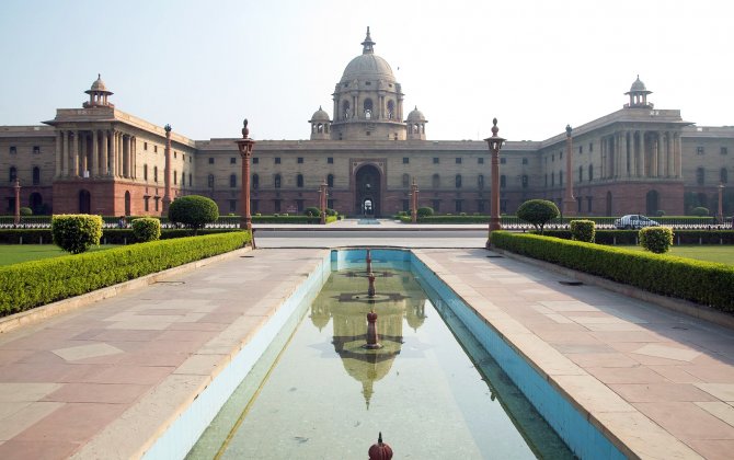 Indian Government to Announce New Civil Aviation Policy Today