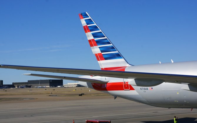 U.S. Jet Makes Emergency Landing After Passenger's "Alarming 9/11 Statements"