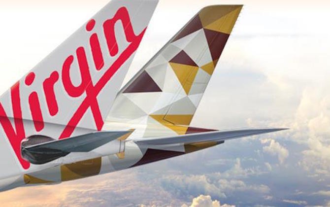 ACCC set to approve Virgin-Etihad alliance