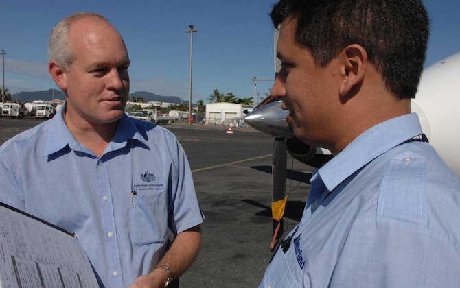 CASA says it will continue to listen and respond to industry concerns