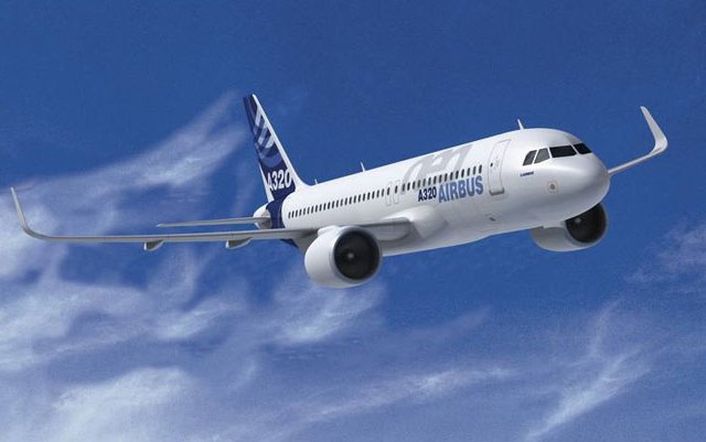 Airbus to Boost A320 Production to 60 a Month in Mid-2019