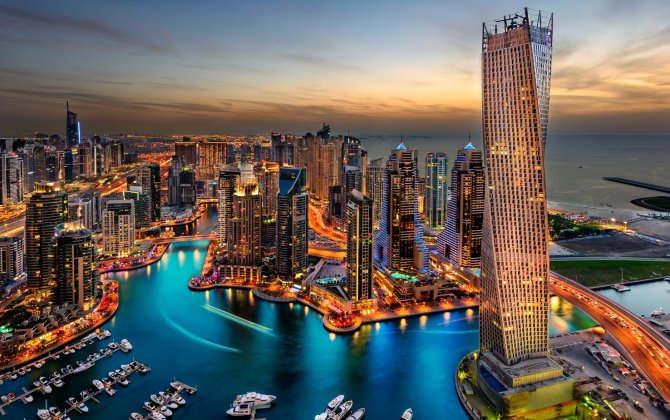 Delta to discontinue services to Dubai International 