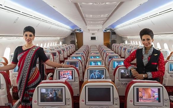 India Plans Flight Tax To Fund Travel Boost