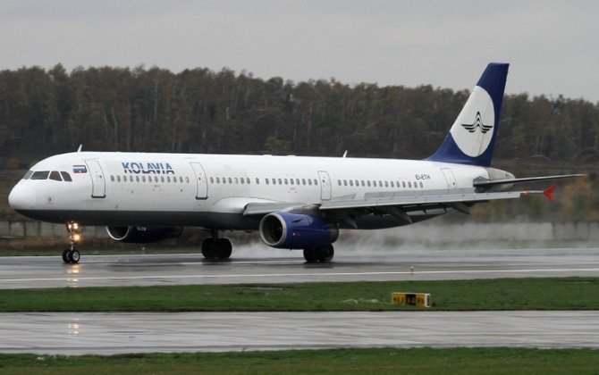 Moscow warns against using incorrect information about situation with Russian plane