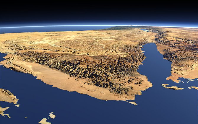 Lufthansa, Air France avoid flying over Sinai after crash