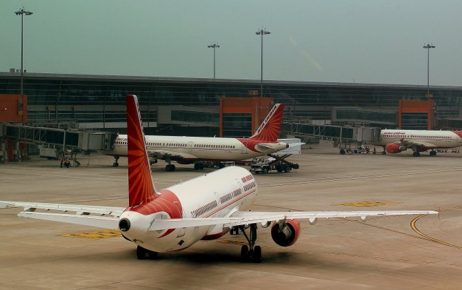 Air India to Induct 15 Airbus A320s on Lease to Enhance Capacity
