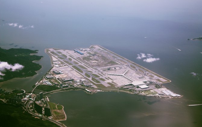 Cold Comfort: Hong Kong Airport's Dated Radar System Needs Air Cons at Low Temperatures to Run Smoothly