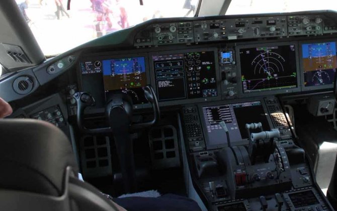 U.S. Airlines Learning From Accident Close Calls, But They Can Try Harder, Study Finds