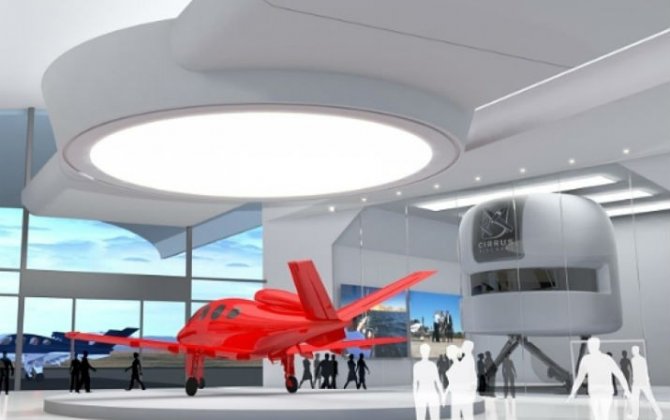 Cirrus to Begin Knoxville Construction Within 60 Days