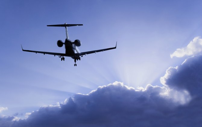 UAE Bans 10 Countries, 30 Operators from Using Airspace