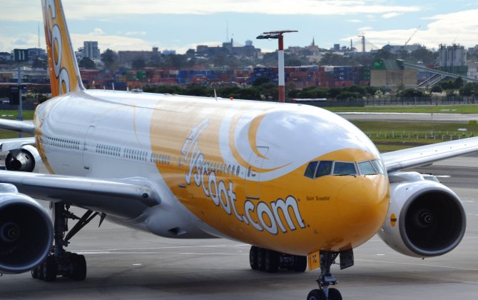 Scoot Targets China, India Markets