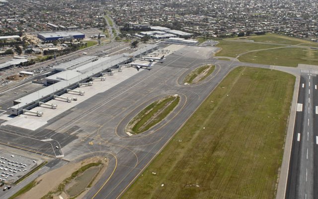 Adelaide Airport well positioned for strong future growth