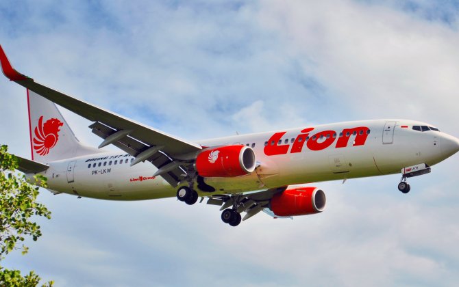 Lion Air Planning China Flights