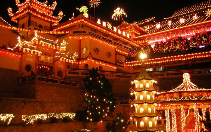 No Caps Set on Extra Cross-Strait Flights During Chinese New Year