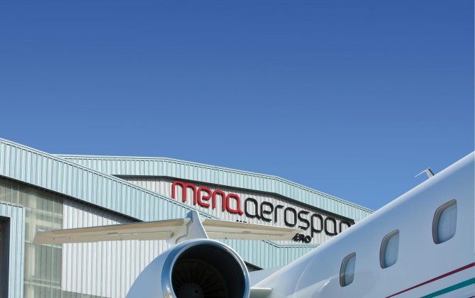 MENA Aerospace to take part in Dubai Airshow 2015