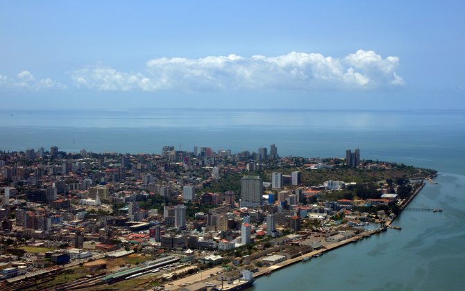 Turkish Airlines inaugurates Maputo (Mozambique) flights
