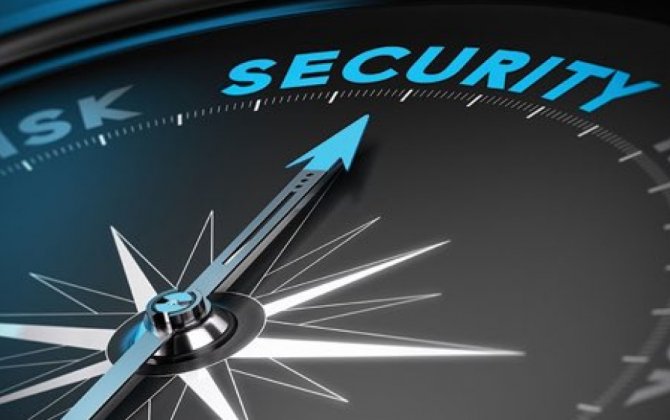 Aviation security management. Introduktion.