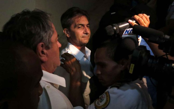 Tribunal: Flight Was Private, Pilots On Hook for Cargo