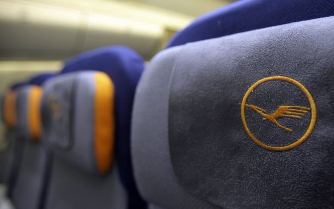 Lufthansa introduces Thomas Winkelmann