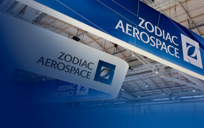 Zodiac Aerospace Opens New Facility In Dubai
