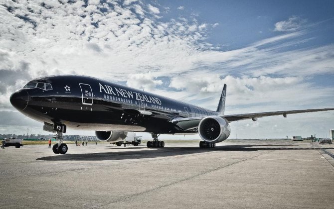 Air NZ Passengers Stuck on Tarmac Due to Missing Pilot