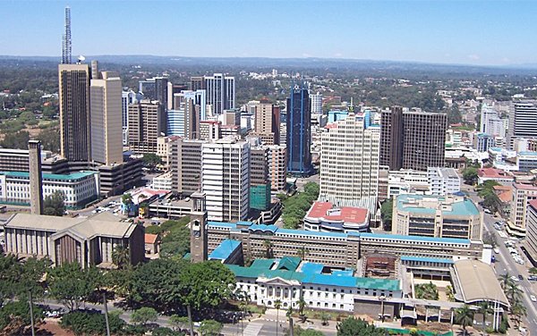 Air China Makes Maiden Flight to Ethiopia's Capital