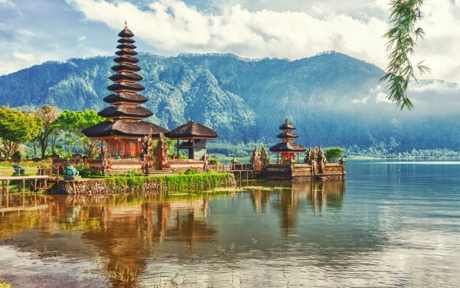Virgin Australia Cancels All Flights to and from Bali