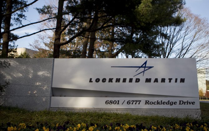 Lockheed, Exechon and Injaz in joint venture for advanced machining technology