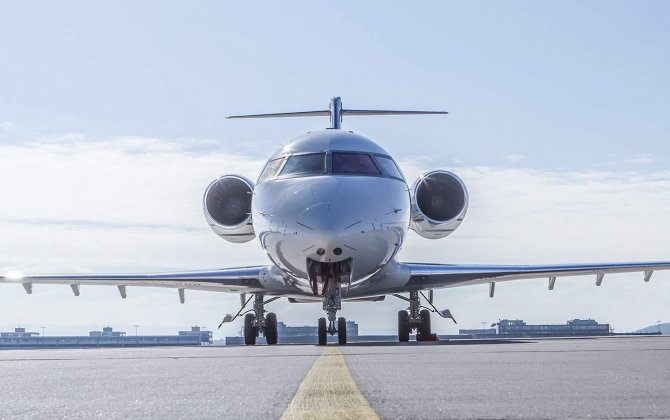 DC Aviation Al-Futtaim to showcase its facility and services at Dubai Airshow 