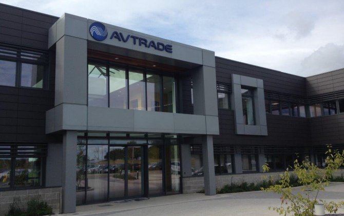 Avtrade announce appointment of new Regional Sales Director &ndash; Dubai
