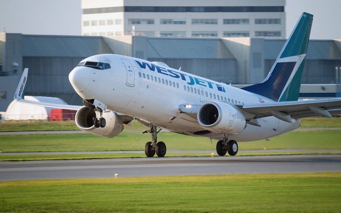 WestJet reports record third quarter 2015 net earnings