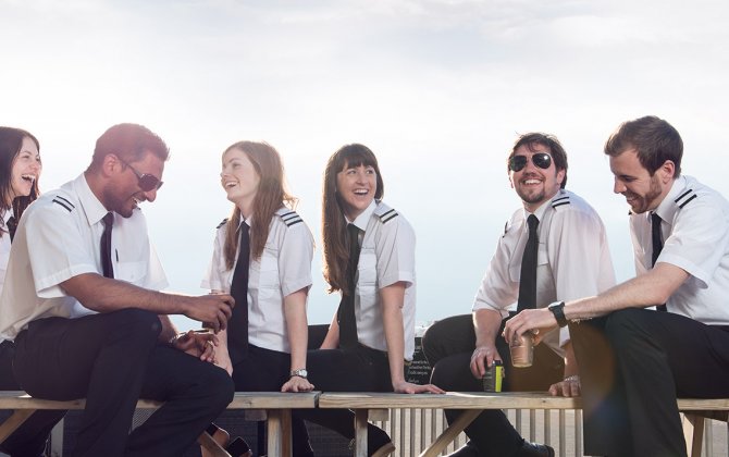 Wings Alliance looks to transform UK pilot training