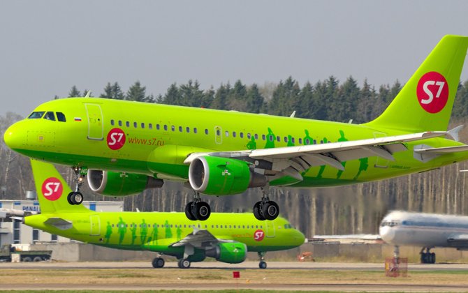 S7 Group owner abandons Transaero deal