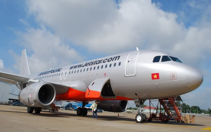 Qantas and Vietnam Airlines Unveil Big Growth Plans for Jetstar Pacific