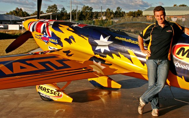 Warbirds Downunder 2015 to feature a pair of Red Bull racers