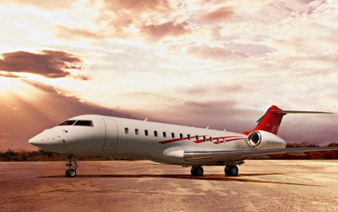 Empire Aviation Group wins the 'Aircraft Management Service Provider of the Year Award 2015' 