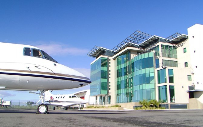 ExecuJet fixed as a new force