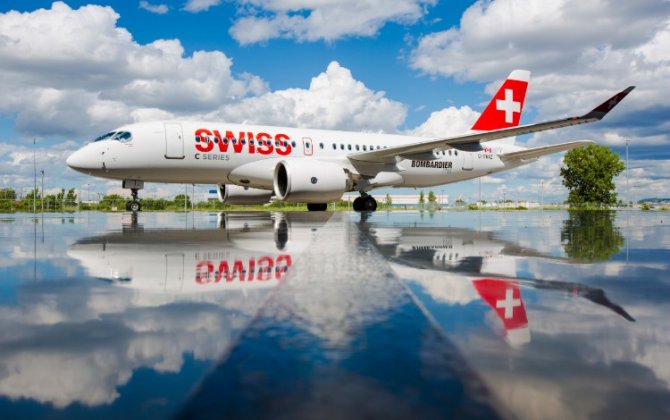 Bombardier Announces Presence at the 2015 Dubai Airshow