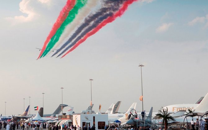 Dubai Airshow Preview: More Growth for Middle East on the Horizon