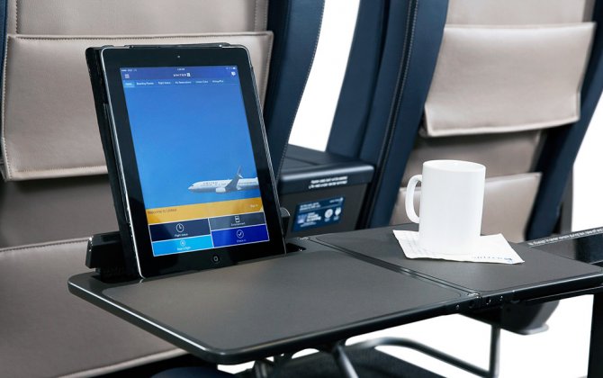 Airlines and Airports Look Beyond the Industry to Improve Digital Retail