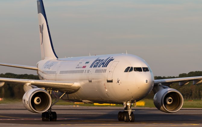 Iranian Airline Violates Terms of Nuclear Deal by Purchasing Planes to Use in Syrian War