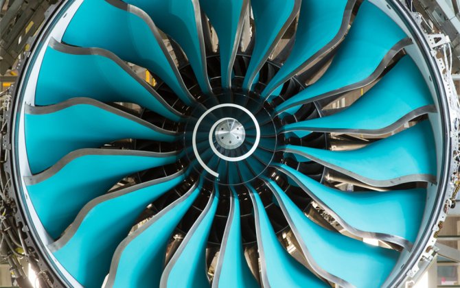 Rolls-Royce and Liebherr-Aerospace announce name of power gearbox joint venture
