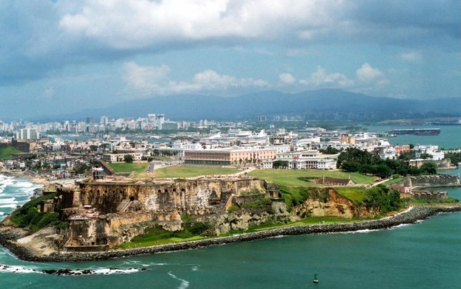 Norwegian launches UK&rsquo;s only direct flights to Puerto Rico